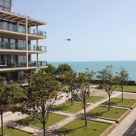 Private Apartments In Yoo Bulgaria Complex Obzor Exteriör bild