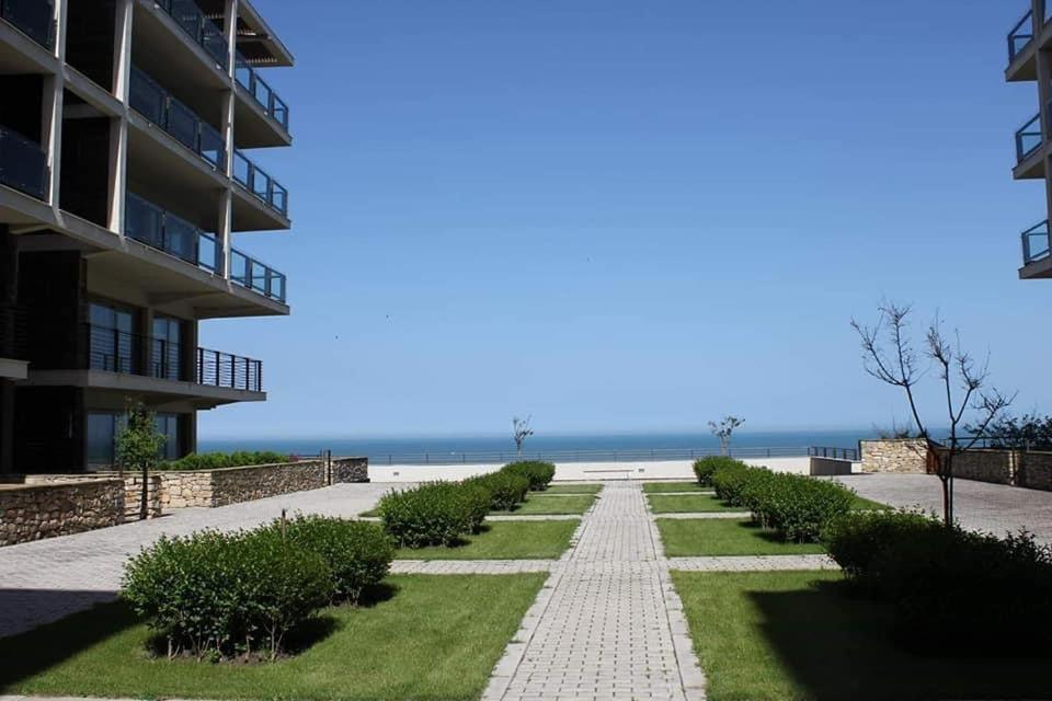 Private Apartments In Yoo Bulgaria Complex Obzor Exteriör bild