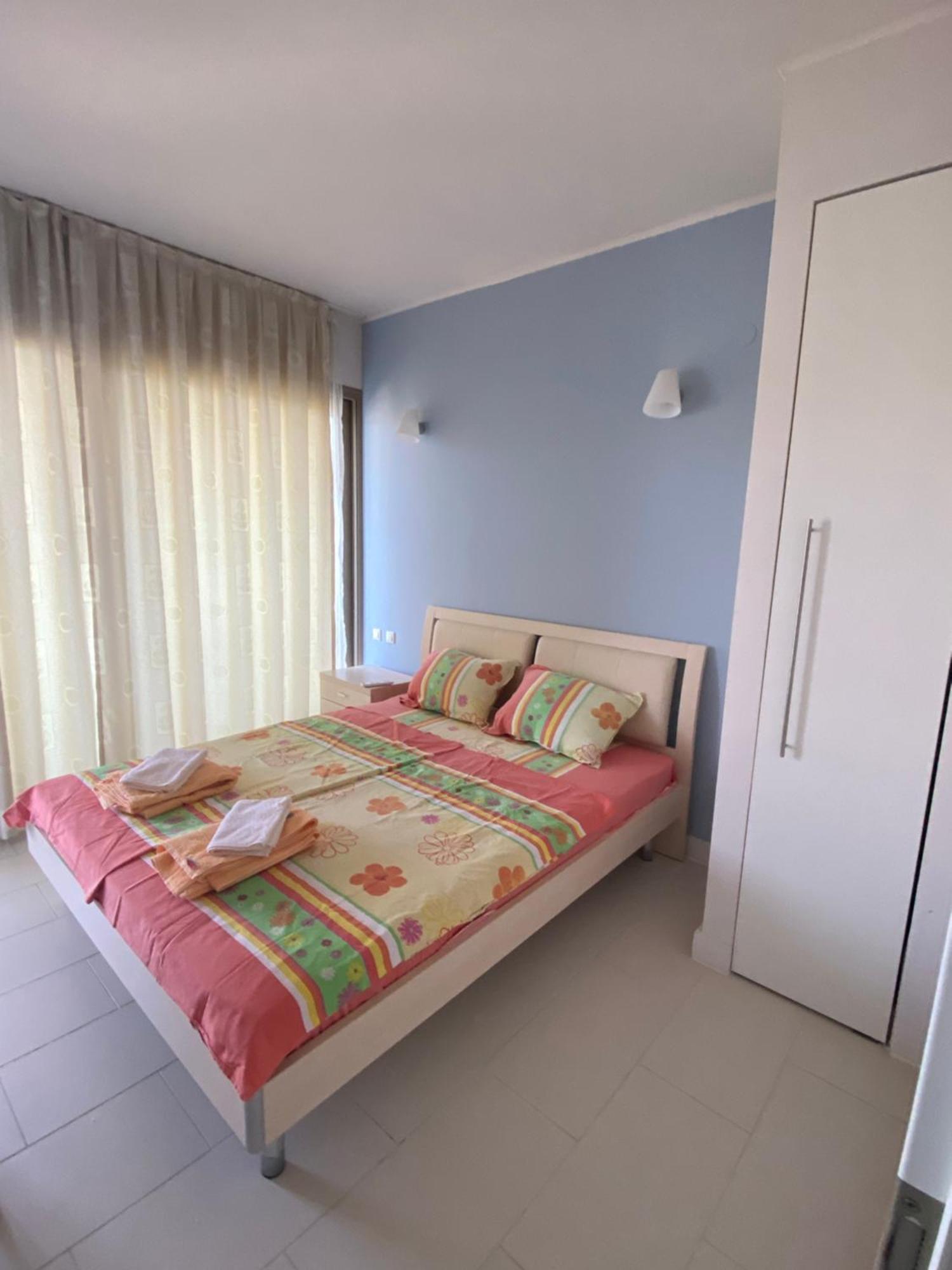Private Apartments In Yoo Bulgaria Complex Obzor Exteriör bild