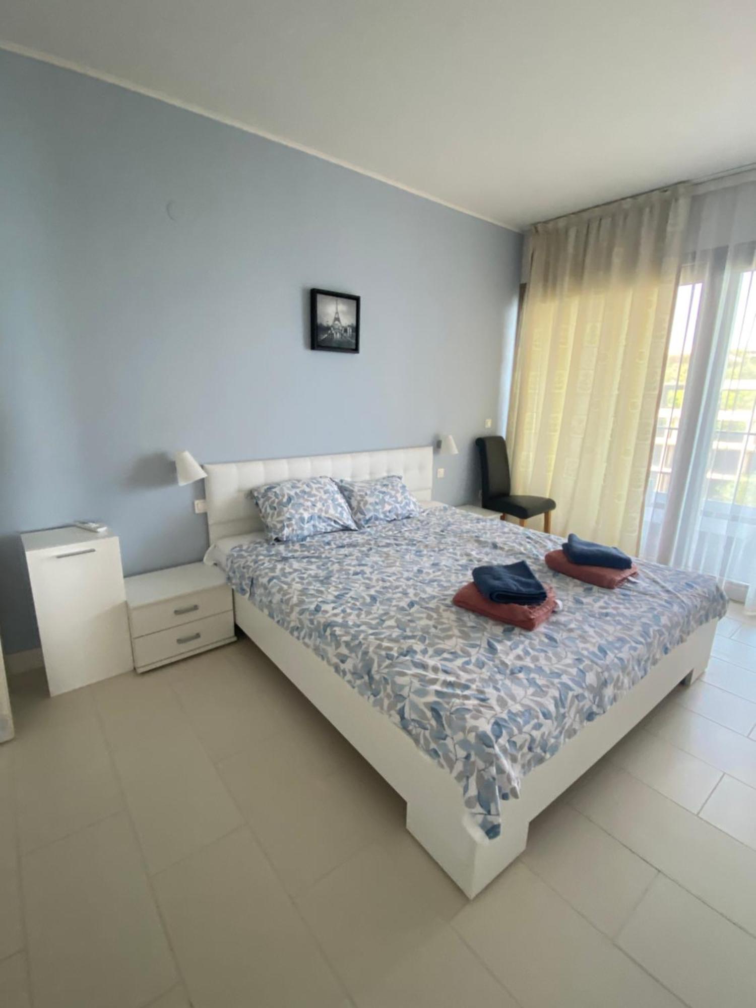 Private Apartments In Yoo Bulgaria Complex Obzor Exteriör bild