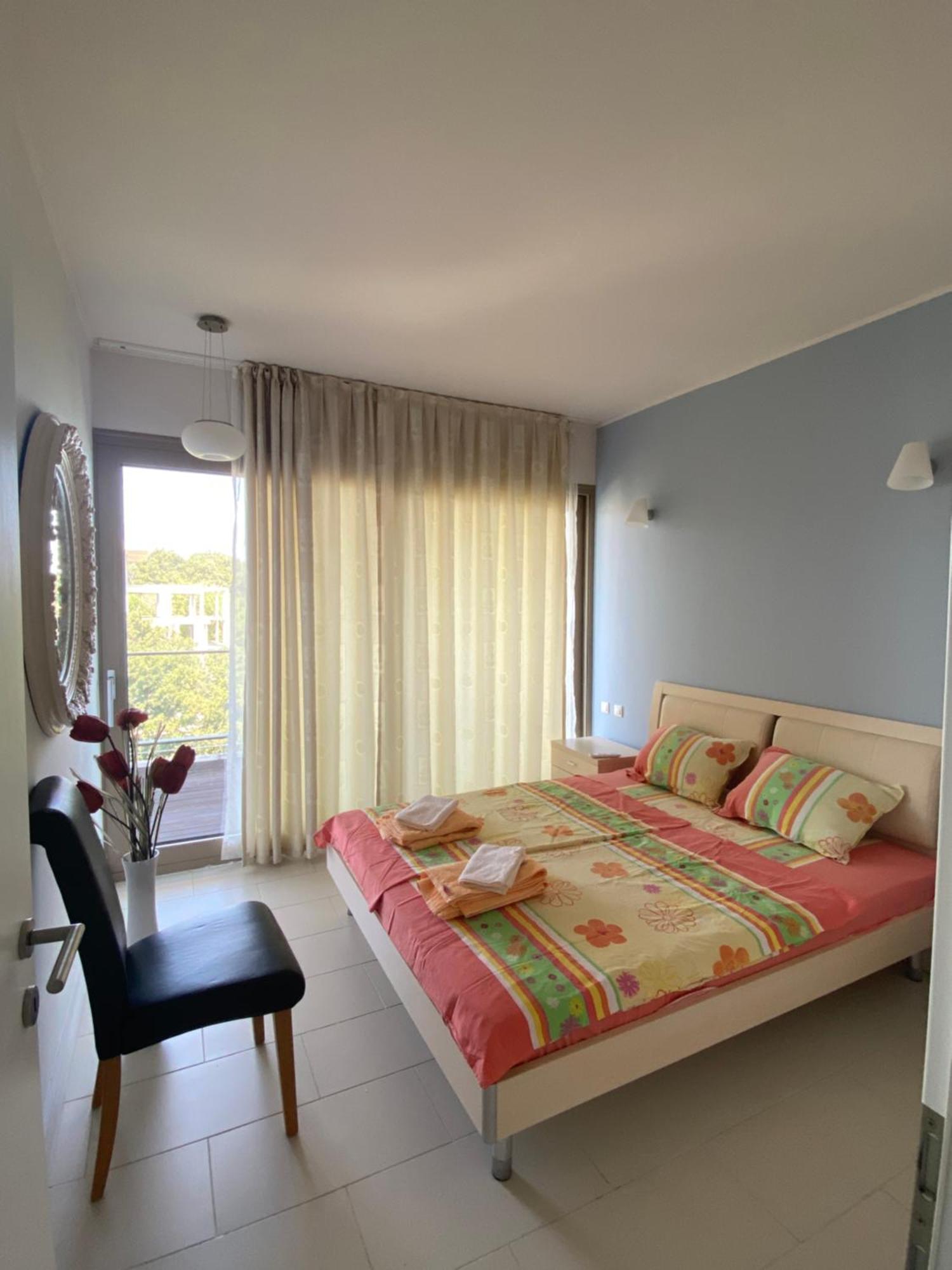 Private Apartments In Yoo Bulgaria Complex Obzor Exteriör bild