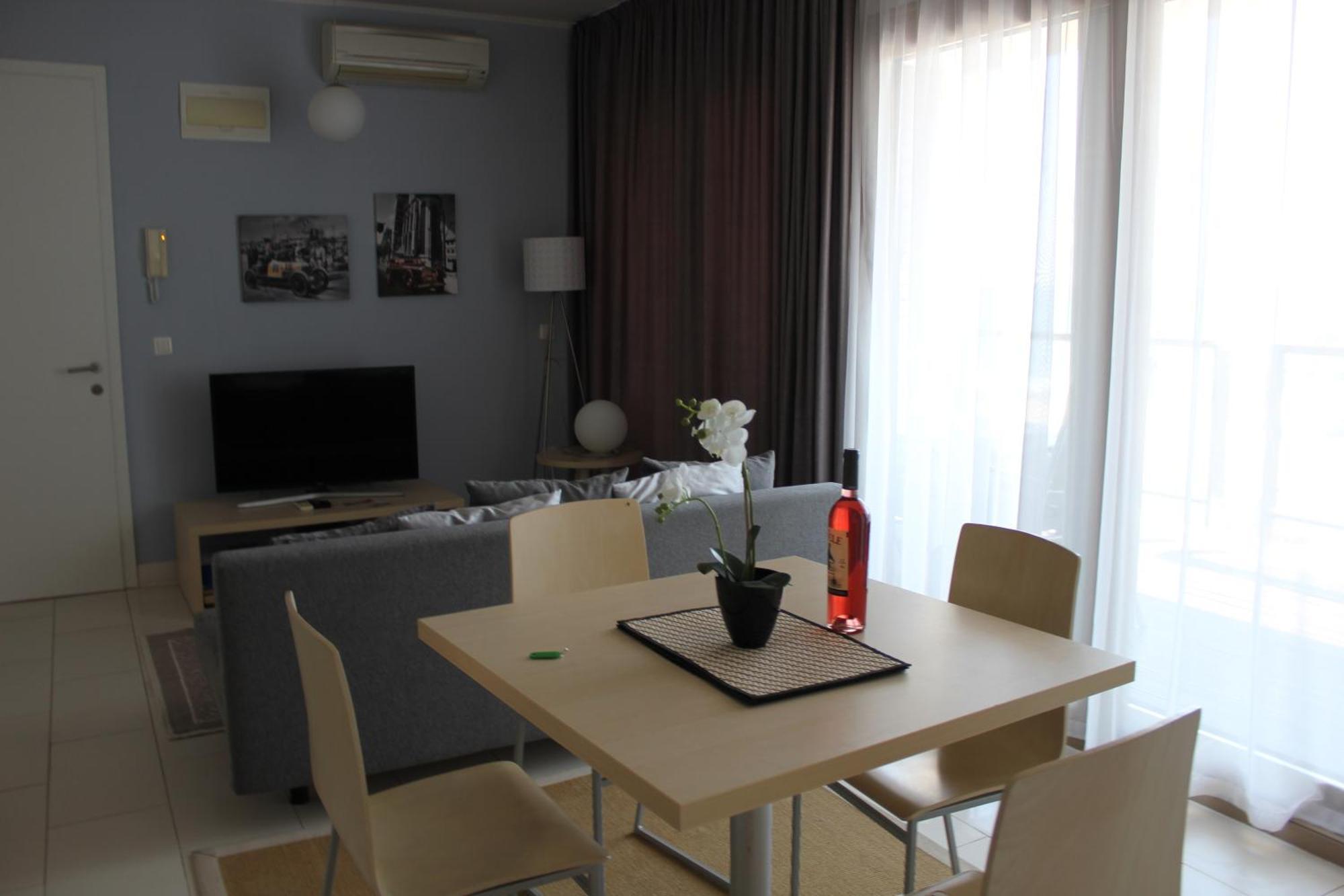 Private Apartments In Yoo Bulgaria Complex Obzor Rum bild