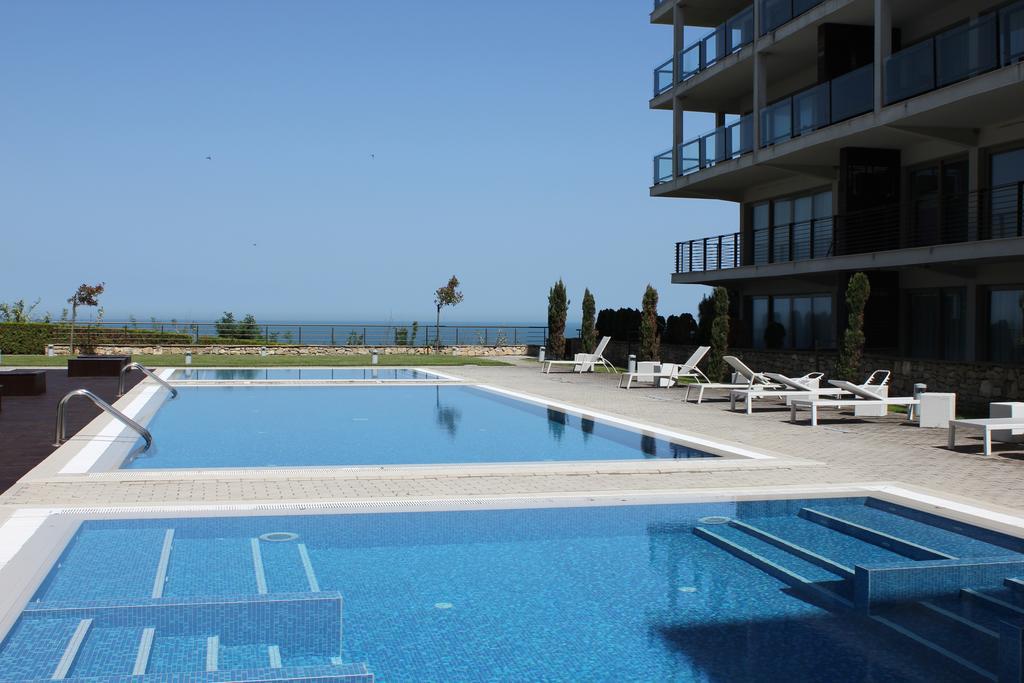 Private Apartments In Yoo Bulgaria Complex Obzor Exteriör bild