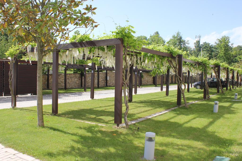 Private Apartments In Yoo Bulgaria Complex Obzor Exteriör bild