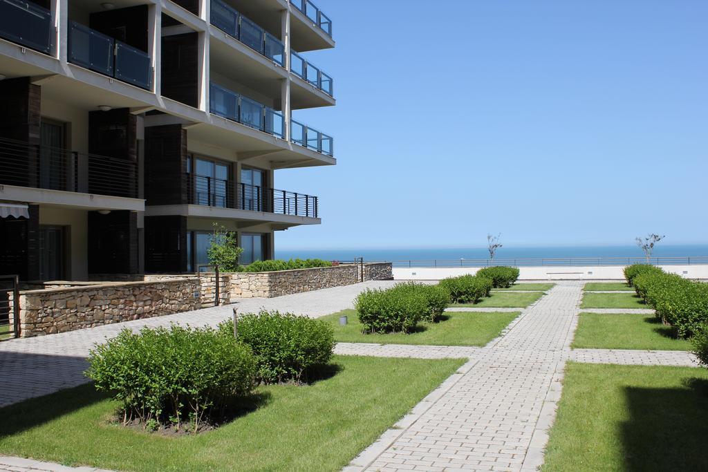 Private Apartments In Yoo Bulgaria Complex Obzor Exteriör bild