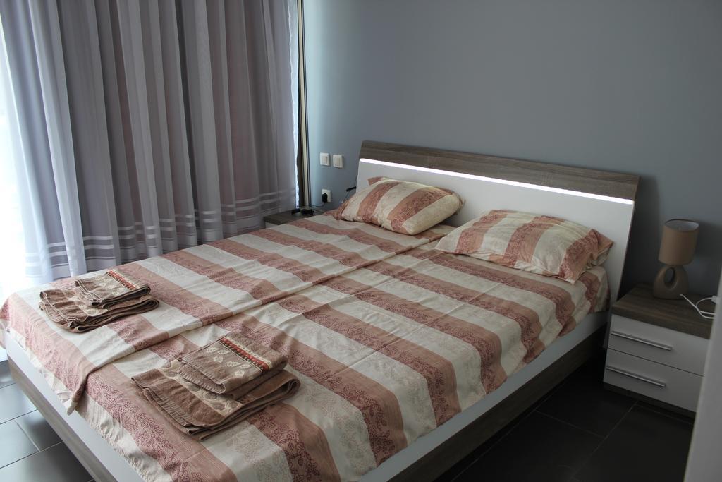 Private Apartments In Yoo Bulgaria Complex Obzor Exteriör bild