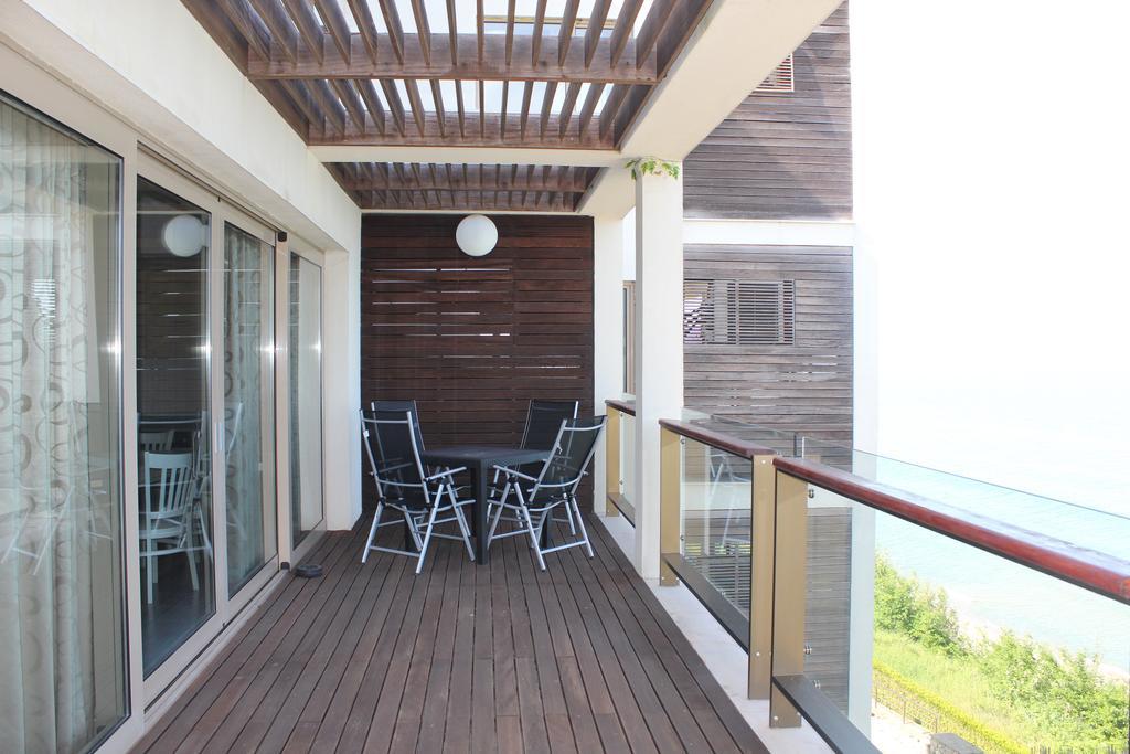 Private Apartments In Yoo Bulgaria Complex Obzor Exteriör bild