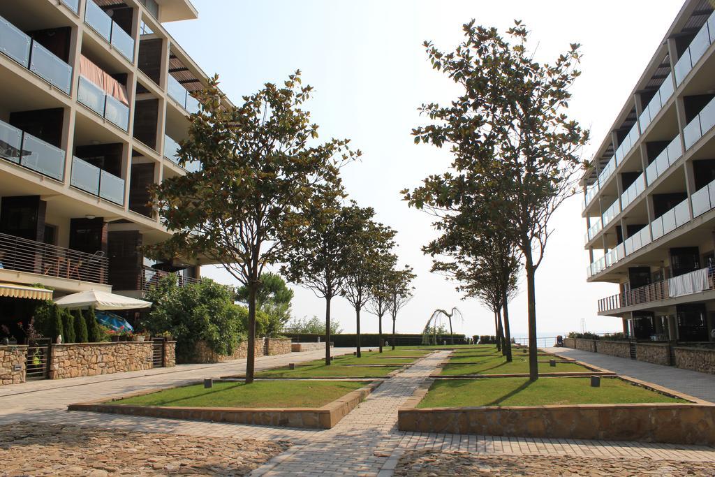 Private Apartments In Yoo Bulgaria Complex Obzor Exteriör bild