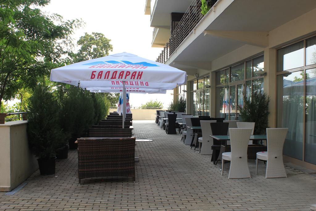 Private Apartments In Yoo Bulgaria Complex Obzor Exteriör bild