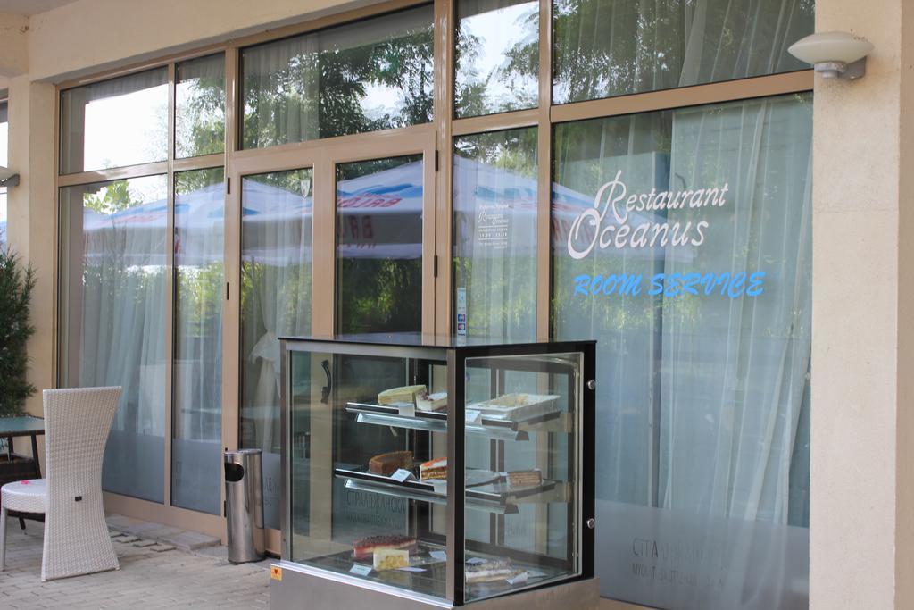 Private Apartments In Yoo Bulgaria Complex Obzor Exteriör bild