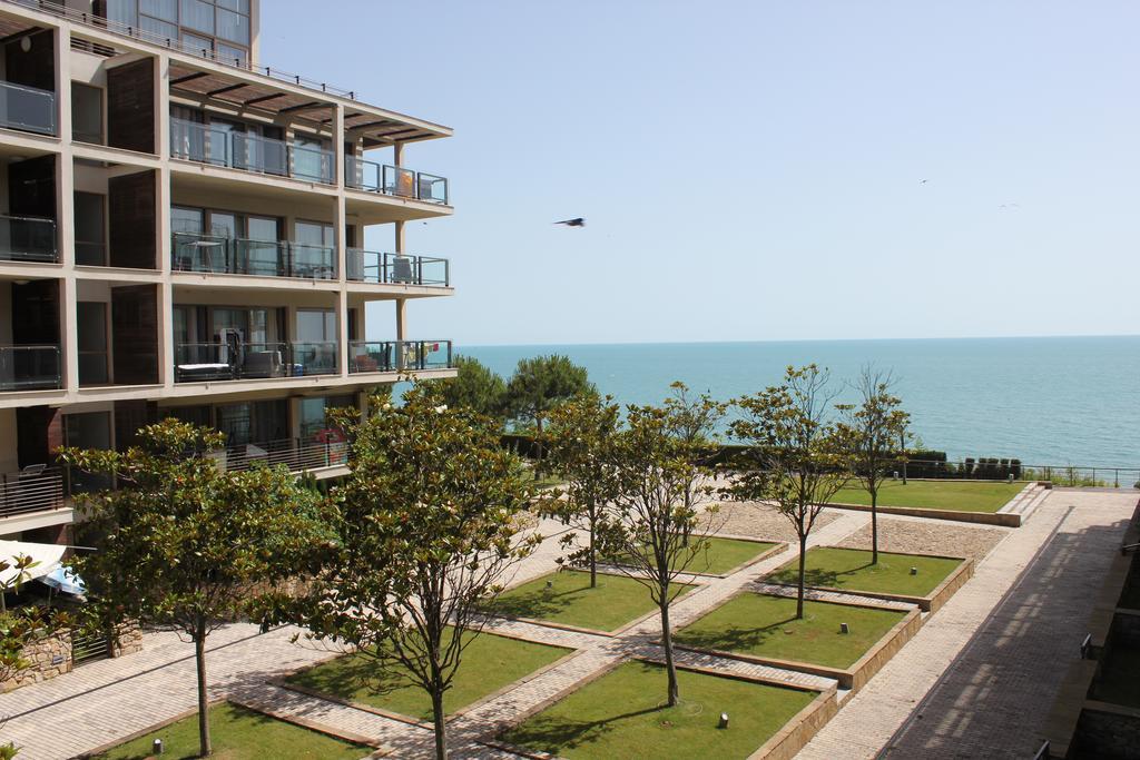 Private Apartments In Yoo Bulgaria Complex Obzor Exteriör bild