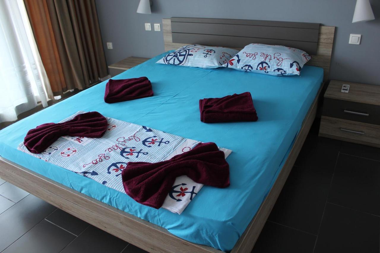 Private Apartments In Yoo Bulgaria Complex Obzor Exteriör bild