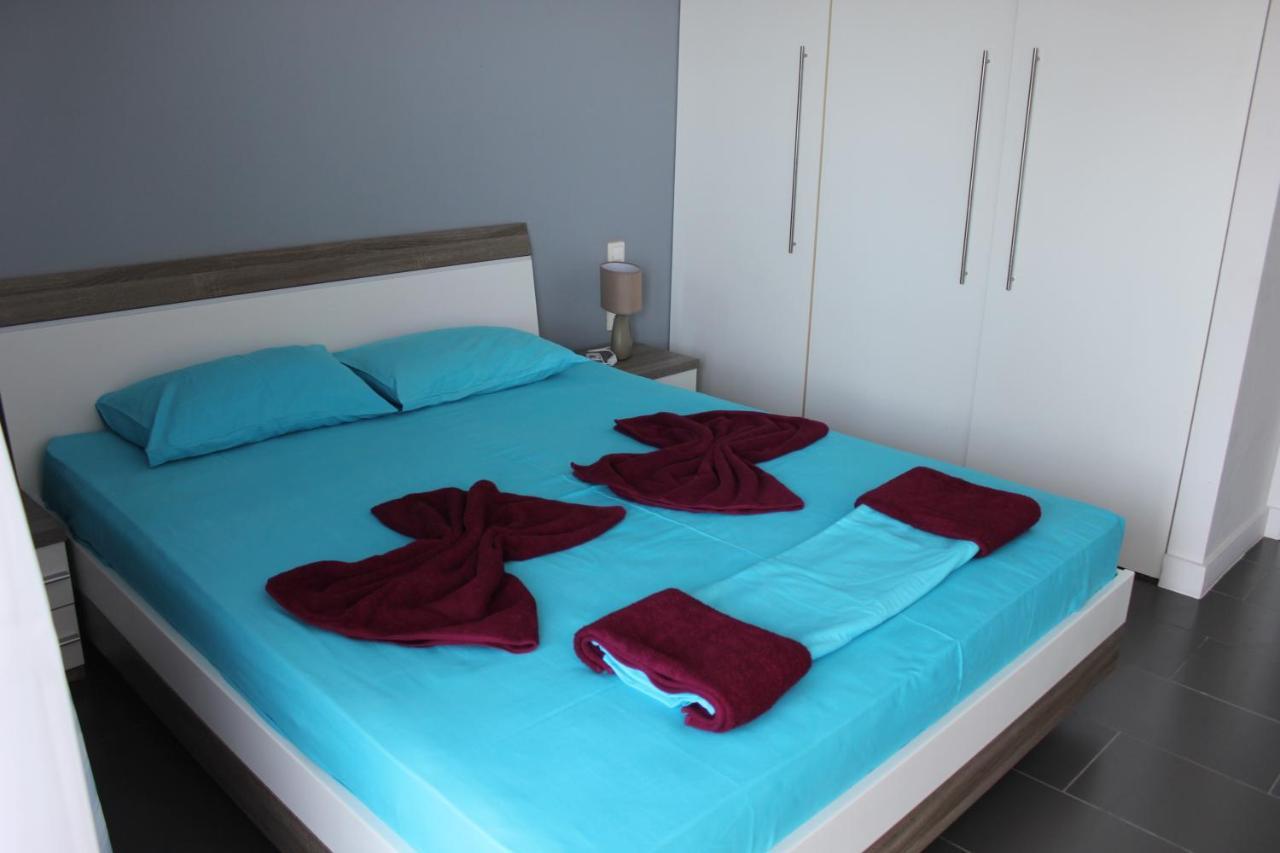 Private Apartments In Yoo Bulgaria Complex Obzor Exteriör bild