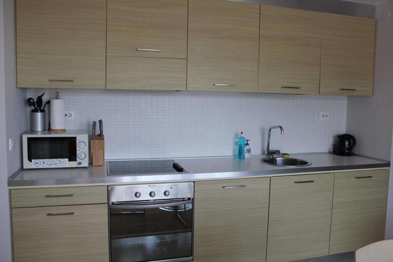 Private Apartments In Yoo Bulgaria Complex Obzor Exteriör bild