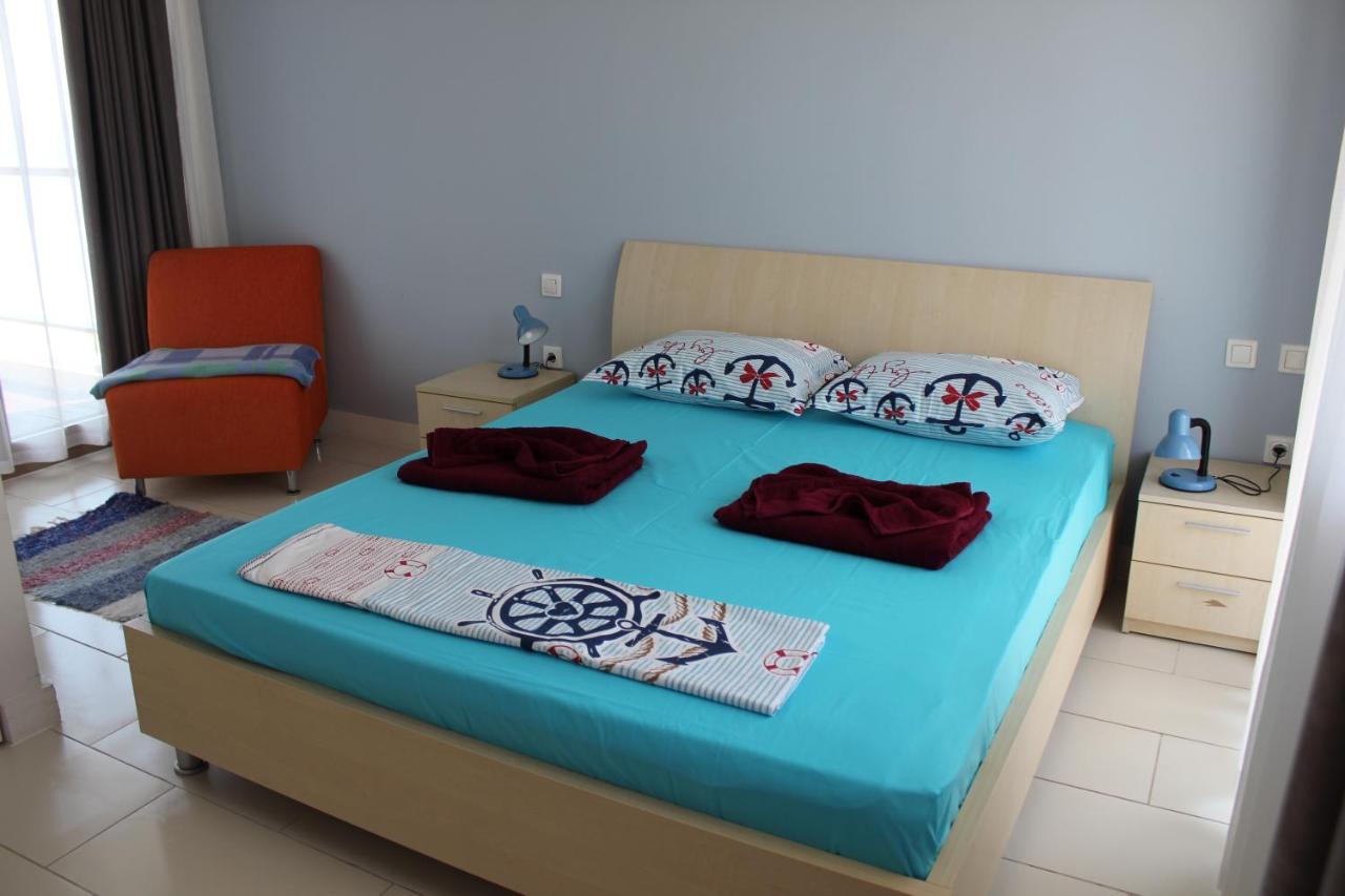 Private Apartments In Yoo Bulgaria Complex Obzor Exteriör bild