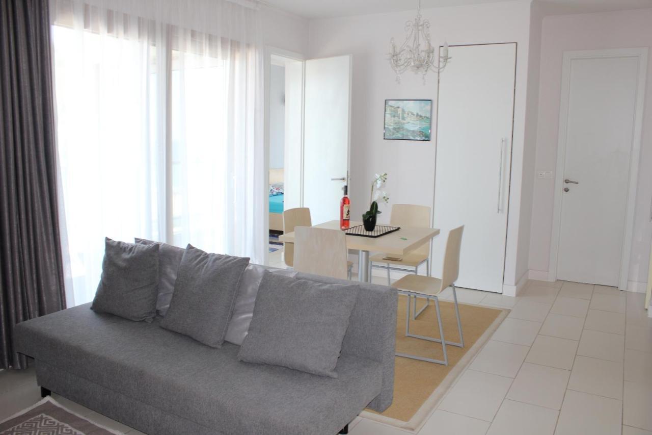 Private Apartments In Yoo Bulgaria Complex Obzor Exteriör bild